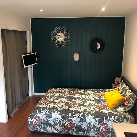Apartament L'Ete De Melusine Niort Zewnętrze zdjęcie