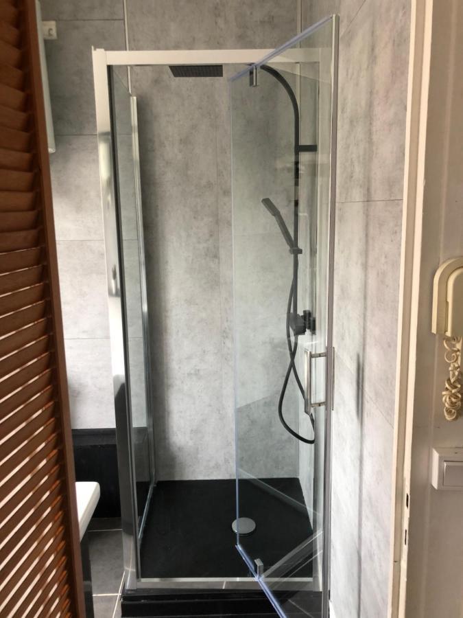 Apartament L'Ete De Melusine Niort Zewnętrze zdjęcie